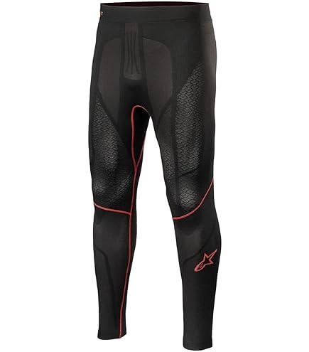 Amazon.com: Alpinestars Track V2 Leather Pants (50) (BLACK